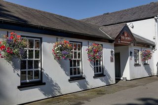 Best Western Crown Hotel,Bramhope>>Boroughbridge,3 star