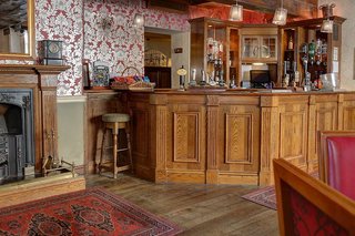 best western crown hotel