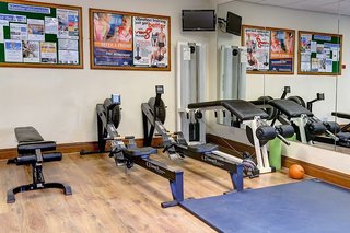best western crown hotel