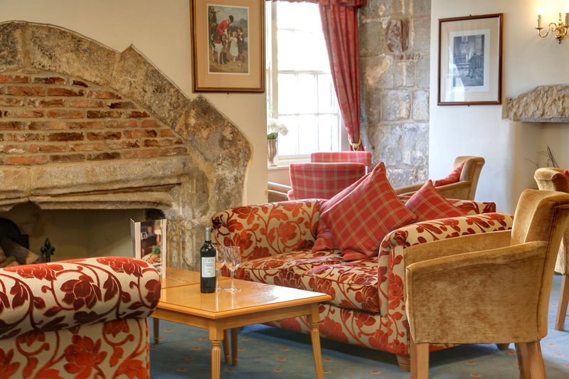 best western crown hotel