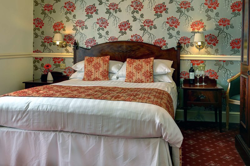 best western crown hotel