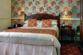best western crown hotel