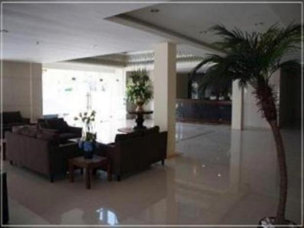 the sulthan darussalam medan