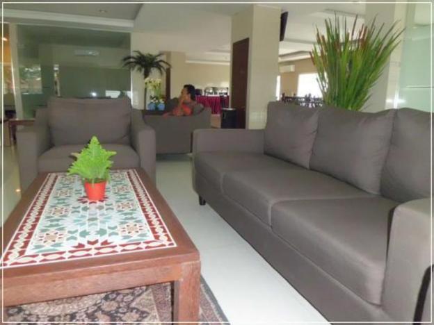 the sulthan darussalam medan