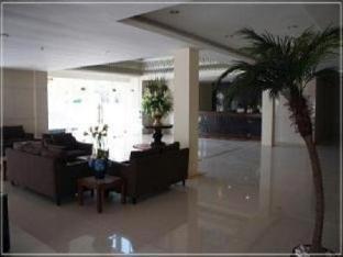 The Sulthan Darussalam Medan,City Of Medan>>Medan,3 star