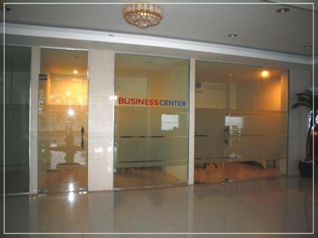 the sulthan darussalam medan