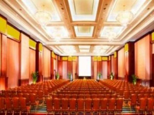 the sulthan darussalam medan