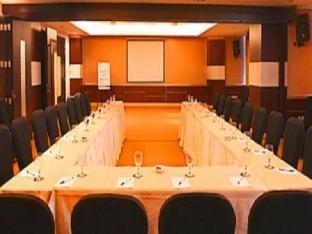 the sulthan darussalam medan