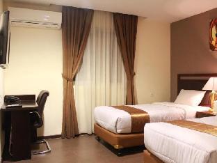 the sulthan darussalam medan