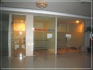 the sulthan darussalam medan