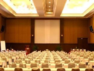 the sulthan darussalam medan