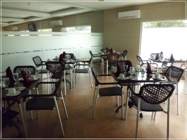 the sulthan darussalam medan