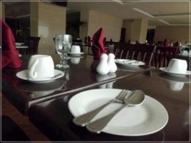 the sulthan darussalam medan