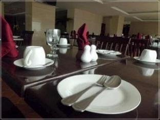 the sulthan darussalam medan