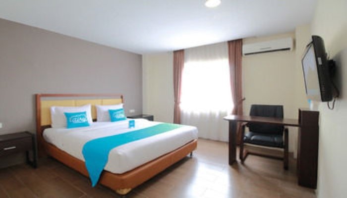 the sulthan darussalam medan