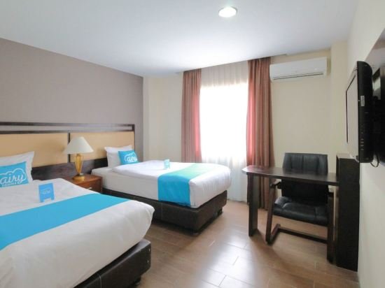 the sulthan darussalam medan