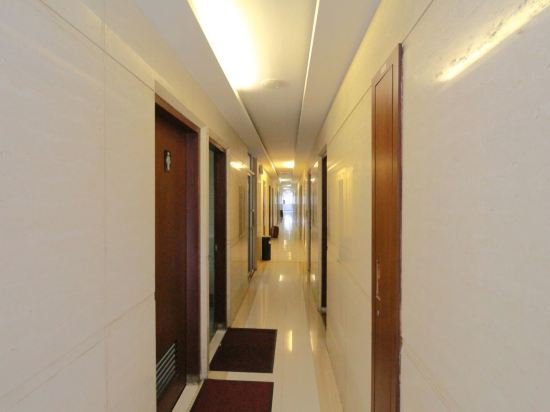 the sulthan darussalam medan