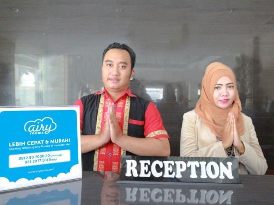 the sulthan darussalam medan