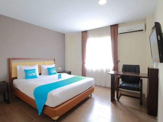 the sulthan darussalam medan