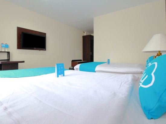 the sulthan darussalam medan