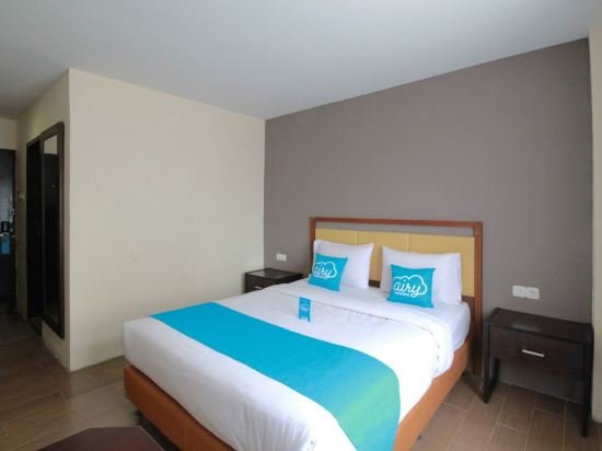 the sulthan darussalam medan