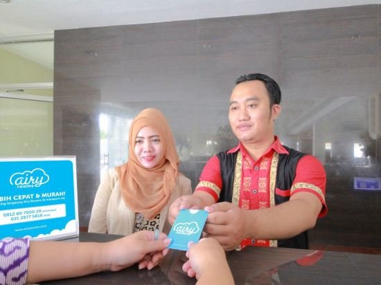 the sulthan darussalam medan