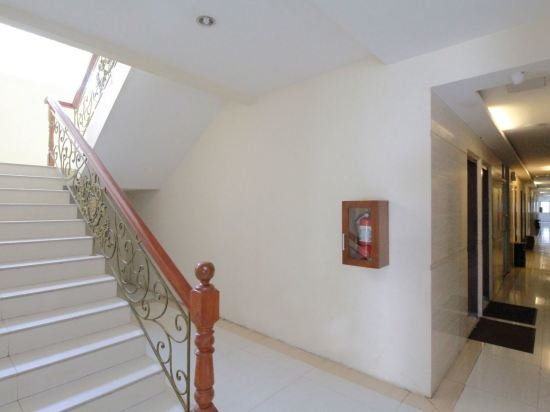 the sulthan darussalam medan