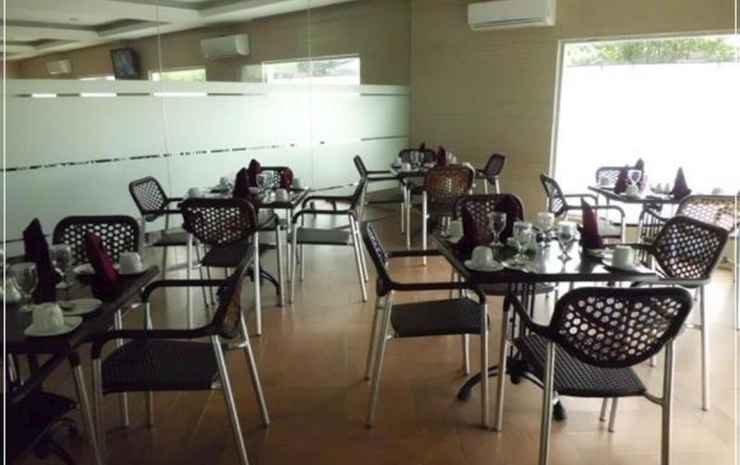 the sulthan darussalam medan