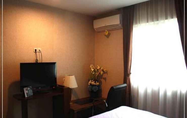 the sulthan darussalam medan