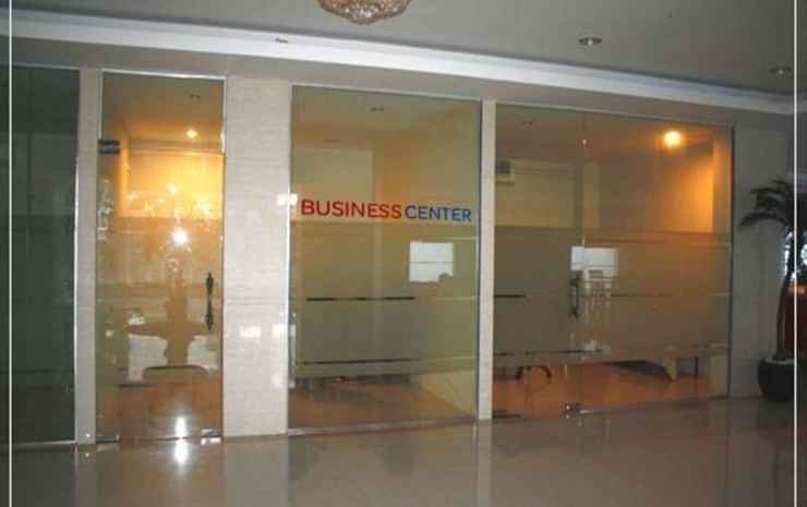 the sulthan darussalam medan