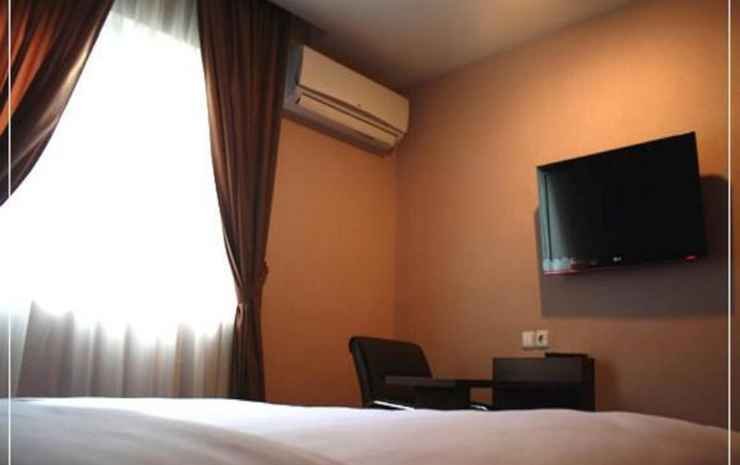 the sulthan darussalam medan