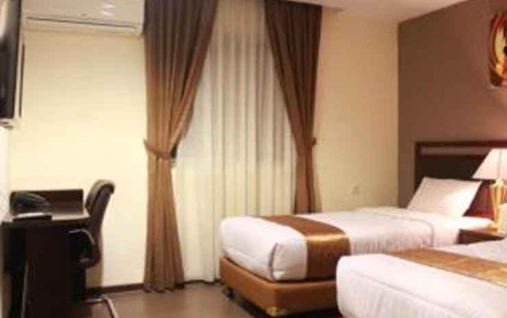 the sulthan darussalam medan