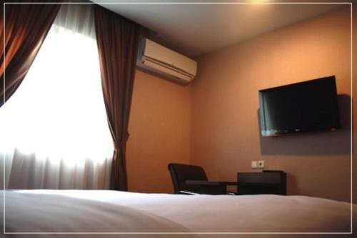 the sulthan darussalam medan