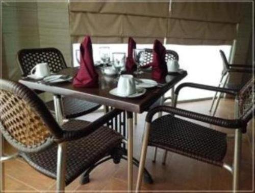 the sulthan darussalam medan