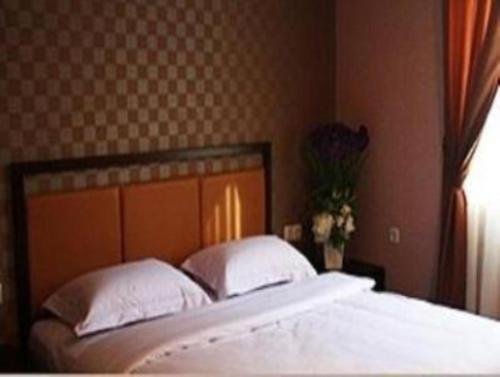 the sulthan darussalam medan