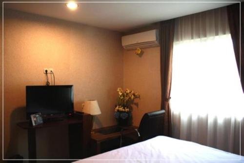 the sulthan darussalam medan