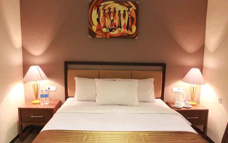 the sulthan darussalam medan