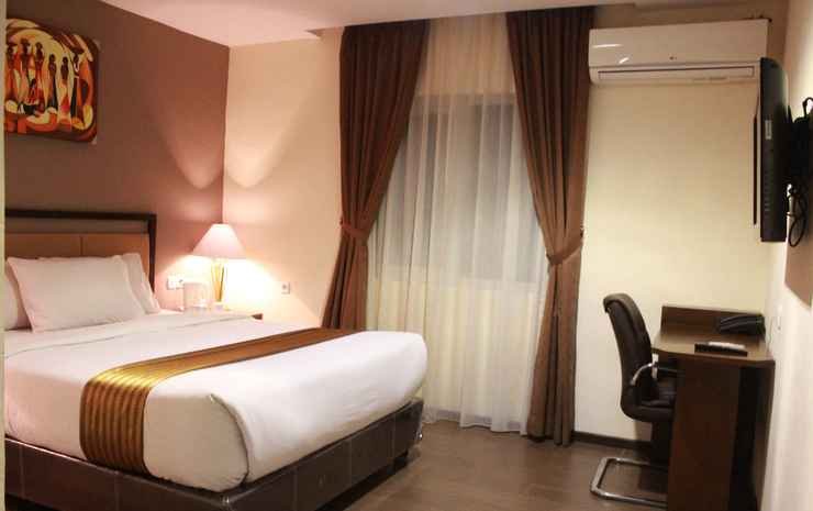 the sulthan darussalam medan