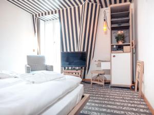 Hotel Bleibtreu Berlin By Golden Tulip,Charlottenburg>>Berlin,4 star