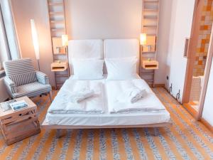 Hotel Bleibtreu Berlin By Golden Tulip,Charlottenburg>>Berlin,4 star