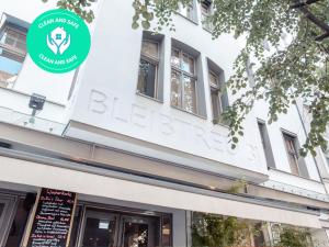 Hotel Bleibtreu Berlin By Golden Tulip,Charlottenburg>>Berlin,4 star