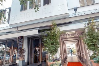 Hotel Bleibtreu Berlin By Golden Tulip,Charlottenburg>>Berlin,4 star