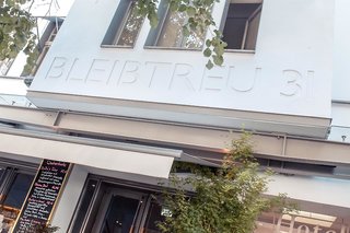 Hotel Bleibtreu Berlin By Golden Tulip,Charlottenburg>>Berlin,4 star