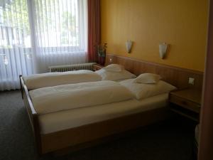 Hotel Schwan,Forbach>>Baden-Baden,3 star