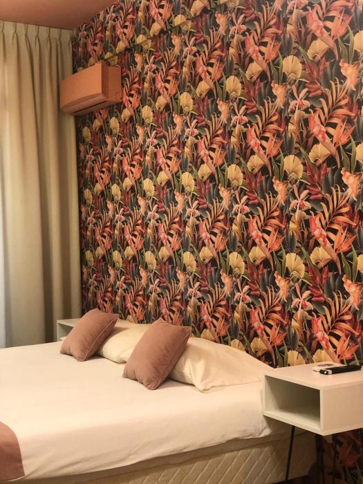 hotel city