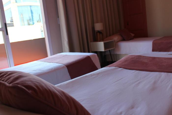 hotel city
