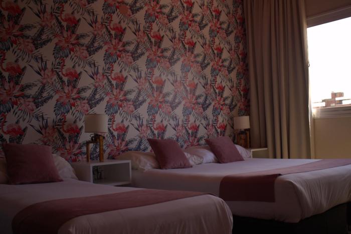 hotel city