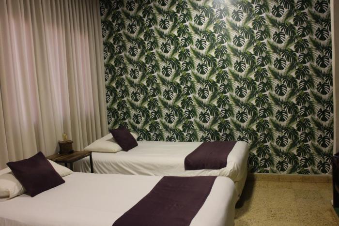 hotel city