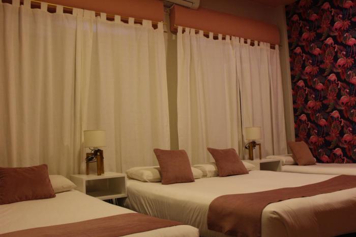hotel city