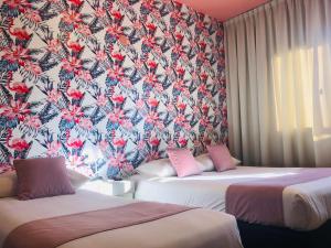 Hotel City,Argentina>>Posadas,2 star